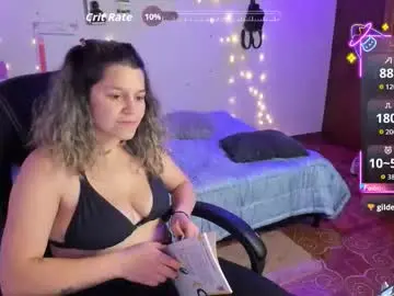 Chaturbate Best live sex cam show of guinivere_blake