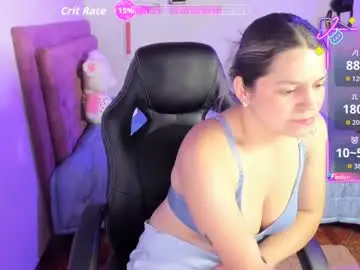Chaturbate Live Sex Cam of guinivere_blake