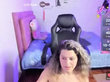 Chaturbate Live Sex of guinivere_blake
