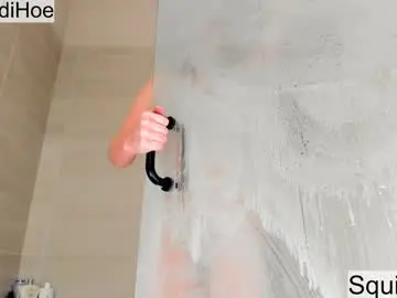 Chaturbate Free Porn Cam of heidiandfriends