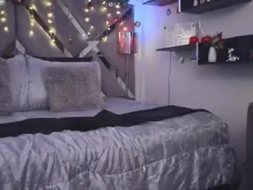 Chaturbate Private Sex Chat of im_jessica_cherry