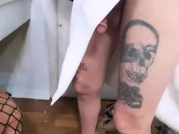 Chaturbate Live Porn of jamwarnerone