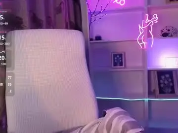 Chaturbate Adult Video Chat of janemiss