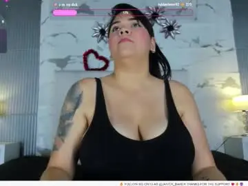 Chaturbate Watch Live Sex Cams of janick_baker