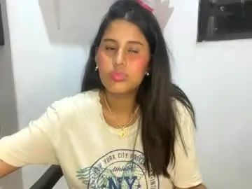 Chaturbate Adult Video Chat of kariina_candy