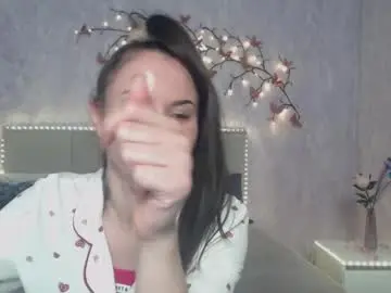 Chaturbate Private Sex Chat of kiaracriegs