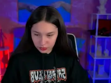 Chaturbate Nude Webcam of kimclarks