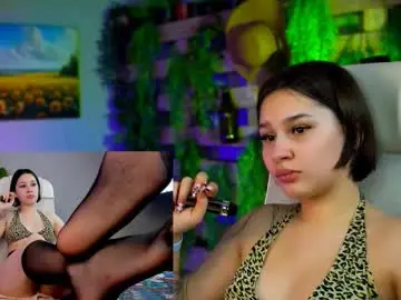 Chaturbate Adult Webcams of kimclarks