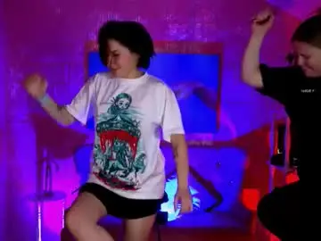 Chaturbate Adult Webcam of kimclarks