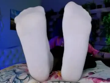Chaturbate Live Sex Cam of kimclarks