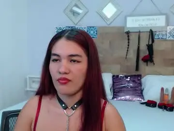 Chaturbate Sex Cam of kyliiebaker