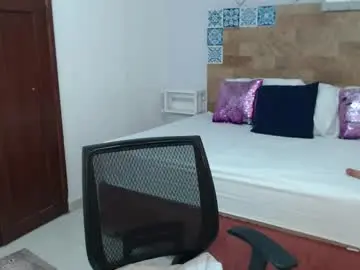 Chaturbate Sex Chat of kyliiebaker