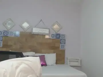 Chaturbate Nude Webcam of kyliiebaker