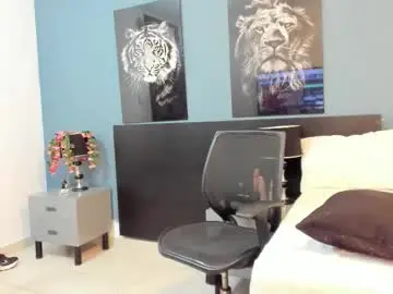 Chaturbate Live Porn of kyliiebaker