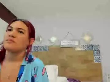 Chaturbate Live Sex Cam of kyliiebaker