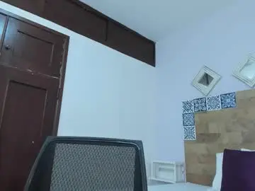 Chaturbate Sex Chat of kyliiebaker