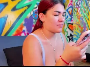 Chaturbate Free Porn Cam of kyliiebaker