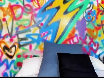 Chaturbate Watch Live Sex Cams of kyliiebaker