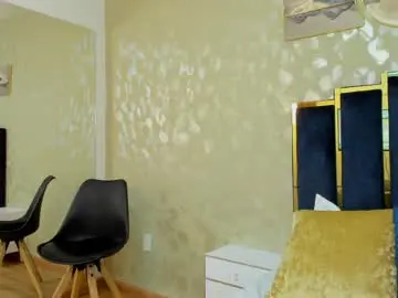 Chaturbate Adult Webcam of kyliiebaker