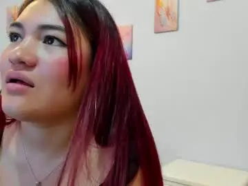 Chaturbate Live Porn of kyliiebaker