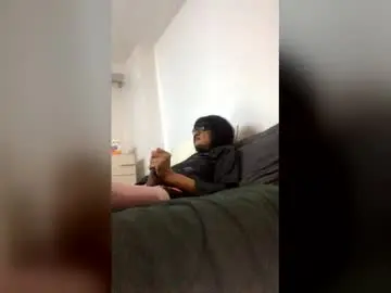 Chaturbate Free Porn Cam of latex4grandpa