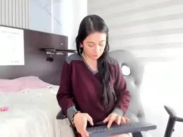 Chaturbate Watch Live Sex Cams of mariana_as