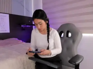 Chaturbate Best Webcam of mariana_as