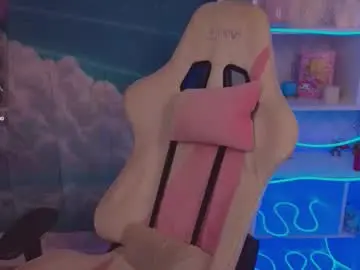 Chaturbate Sex Chat of mary_u