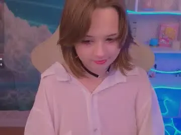 Chaturbate Free Porn Cam of mary_u