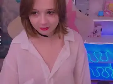 Chaturbate Nude Webcam of mary_u