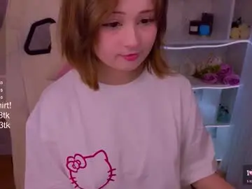 Chaturbate Free Live Porn of mary_u