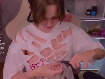 Chaturbate Adult Video Chat of mary_u