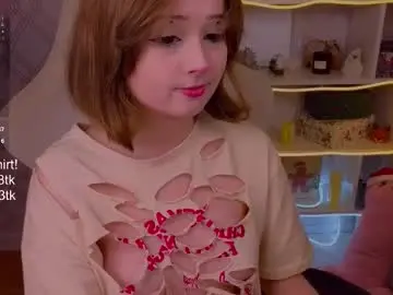 Chaturbate Private Sex Chat of mary_u