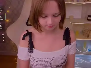 Chaturbate Sex Chat of mary_u