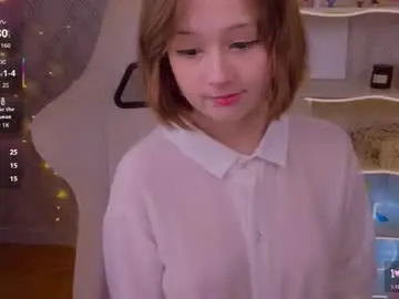 Chaturbate Live Porn of mary_u