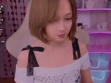 Chaturbate Live Sex Cam of mary_u