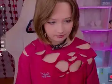 Chaturbate Free Live Porn of mary_u