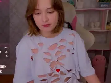 Chaturbate Adult Webcam of mary_u