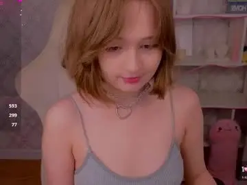 Chaturbate Best live sex cam show of mary_u