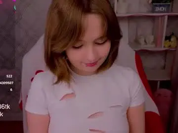 Chaturbate Private Sex Chat of mary_u