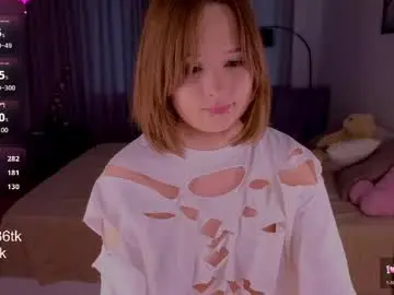 Chaturbate Live Sex of mary_u