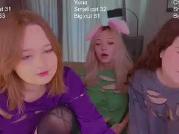 Chaturbate Adult Webcam of mary_u