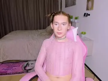Chaturbate Best Webcam of mikaella_nicole