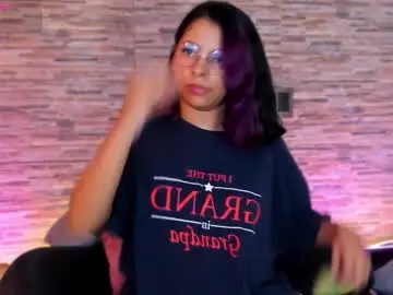 Chaturbate Adult Video Chat of nath_redrex