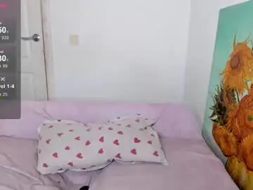 Chaturbate Adult Webcams of nymphobabee