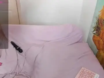 Chaturbate Free Porn Cam of nymphobabee