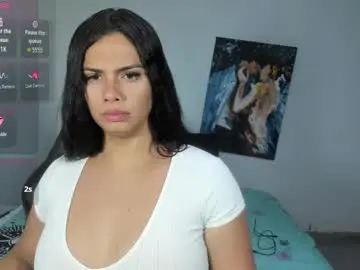 Chaturbate Private Sex Chat of pocahontas_98113116