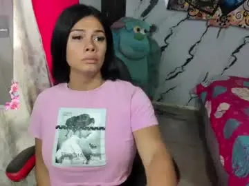 Chaturbate Adult Webcams of pocahontas_98113116