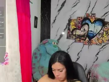 Chaturbate Nude Webcam of pocahontas_98113116