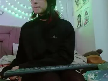 Chaturbate Adult Webcams of reiv_femboy